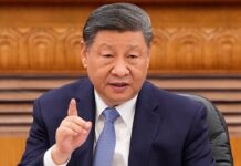 China condemns US Cuba sanctions and embargo as international law violation