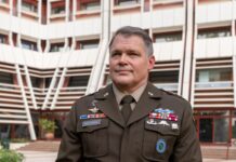 Les Etats-Unis accélèrent leur offensive contre les djihadistes en Somalie, avec 23 bombardements aériens en moins d’un mois