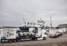 Près de quatre ans après le début de la guerre en Ukraine, le commerce d’uranium entre la France et la Russie se poursuit