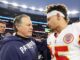 Patrick Mahomes believes Belichick’s Hall of Fame snub is ‘insane’