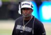Deion Sanders reveals fine system