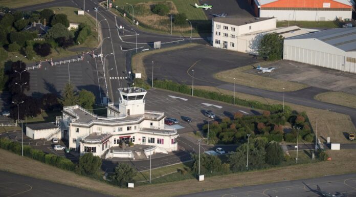 L’Assemblée nationale lance une « réforme d’ampleur » du patrimoine immobilier de l’Etat, réuni au sein d’une nouvelle société foncière publique