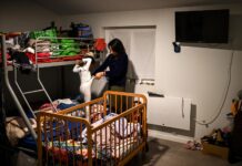 En France, des milliers d’enfants oubliés des statistiques publiques, déplore l’Unicef