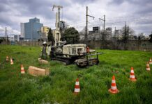 le coût de la pollution dans l’Union européenne pourrait atteindre 1 700 milliards d’euros