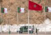 L’Algérie dit avoir tué trois trafiquants de drogue marocains près de la frontière algéro-marocaine
