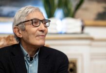 L’écrivain Boualem Sansal élu à l’Académie française au premier tour