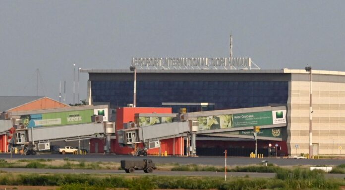 Au Niger, un site stratégique à Niamey visé par une attaque d’une ampleur inédite