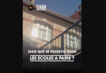 plusieurs candidats à la mairie de Paris disent leur stupeur après une enquête de « Cash investigation »