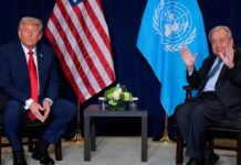 UN faces cash crisis by July, Secretary-General António Guterres warns