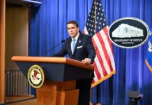 le ministère de la justice américain annonce publier plus de « 3 millions de pages » supplémentaires