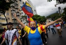 All known American citizens released from detention in Venezuela, U.S. Embassy says