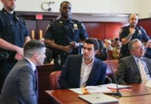 Luigi Mangione ne risque plus la peine de mort