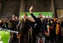 Vox capitalise sur la colère agricole en Aragon
