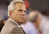 DOJ releases Jeffrey Epstein emails with Giants co-owner Steve Tisch