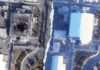 Satellite photos capture Iranian activity at nuclear sites bombed by US, Israel
