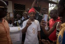 plusieurs opposants, dont Fernando Dias, ont été libérés