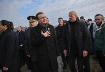 Au Kosovo, la victoire du parti du premier ministre sortant confirmée après recomptage