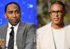 Stephen A. Smith says Don Lemon’s arrest threatens First Amendment