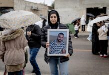 le réveil civique et politique des Arabes en Israël face aux violences liées au crime organisé