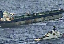 la Russie accuse les Etats-Unis d’accentuer les tensions « militaires et politiques » après qu’un pétrolier a été saisi dans l’Atlantique