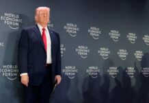 Donald Trump menace le Canada de « droits de douane à 100 % » en cas d’accord commercial avec la Chine