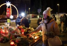 une quarantaine de morts pendant le Nouvel An, la France accueille des blessés dans ses hôpitaux