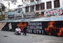 « La crise européenne du logement est une bombe à retardement démocratique »