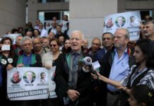 En Turquie, un tribunal acquitte Ibrahim Kaboglu, président du barreau d’Istanbul