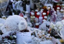 Après la tragédie de Crans-Montana, la Suisse rend hommage aux victimes de l’incendie