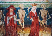 Sur les traces de la peste noire de 1346-1353, ou comment les scientifiques mènent l’enquête