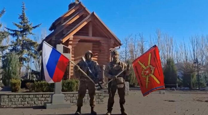 EN DIRECT, guerre en Ukraine : d’intenses combats continuent à faire rage à Houliaïpole, selon l’armée ukrainienne