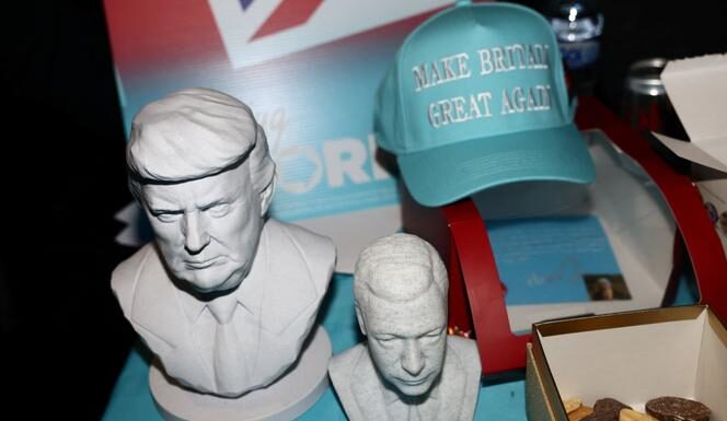 Les ambitions de Donald Trump au Groenland plongent les extrêmes droites européennes dans l’embarras