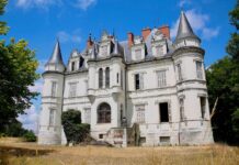 les néochâtelains, as de la débrouille et seigneurs de la rénovation