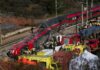 Accident de trains en Espagne : ce que l’on sait