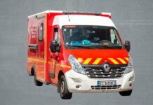 A Grenoble, une explosion dans un institut de beauté fait six blessés