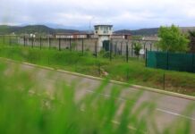 Agression à la prison d’Aix-Luynes, dans les Bouches-du-Rhône, deux surveillants blessés, dont un gravement
