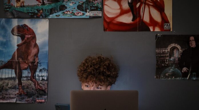 L’Anses alerte sur les risques des réseaux sociaux sur la santé des adolescents