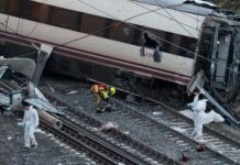 la rupture d’un rail privilégiée, l’enquête se poursuit