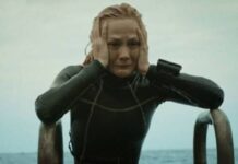 ‘You’ll never go near water again’ after watching thriller on Film 4 tonight | Films | Entertainment