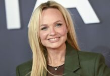 Beauty writer tries Emma Bunton’s favourite hair mask
