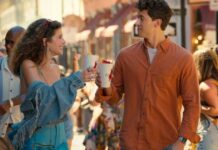 What is People We Meet on Vacation about? | Films | Entertainment