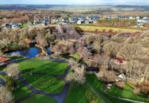 Tragic state of UK’s ‘worst theme park’ now left abandoned and overgrown