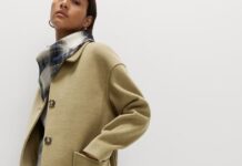 M&S coat that ‘looks more expensive’ now down to £35