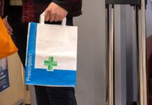 NHS issues urgent advice for anyone taking clonazepam