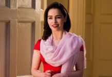 ‘Masterpiece’ film based on ‘heartbreaking’ best-seller now on Netflix | Films | Entertainment