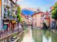 ‘Venice of France’ with lake and mountain backdrop is 2026 must-visit | Europe | Travel