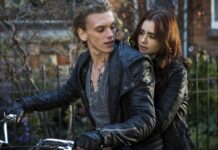 ‘Masterpiece’ fantasy better than Stranger Things streaming | Films | Entertainment