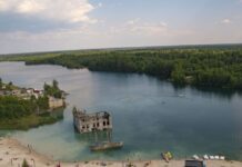 Small European country 3 hours from UK with 2,000 islands – not Greece | Travel News | Travel