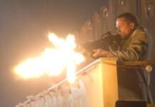 Film4 showing horror film ‘so bad it’s good’ airing on Film4 tonight | Films | Entertainment