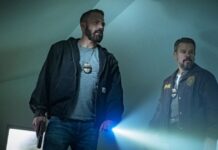 New Netflix thriller deemed ‘future classic’ you can watch today | Films | Entertainment